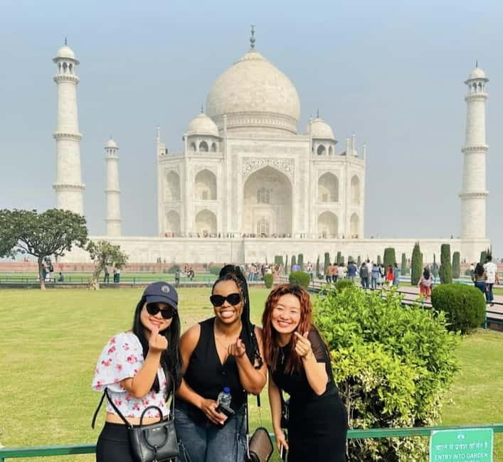 Agra: Skip-the-Line Taj Mahal & Agra Fort Private Tour - Final Thoughts: Is This Tour Right for You?