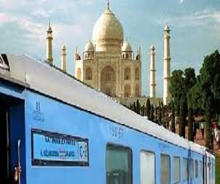 Agra: Skip-The-Line Taj Mahal & Agra Fort Tour By Car - Why This Tour Works Well