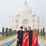 Agra: Skip-the-line Taj Mahal & Agra Fort Tour with Pick-Up - What Makes This Tour Stand Out?