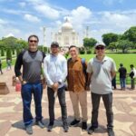 Agra: Skip-The-Line Taj Mahal & Agra Private Tour By Car - What Makes This Tour Stand Out?