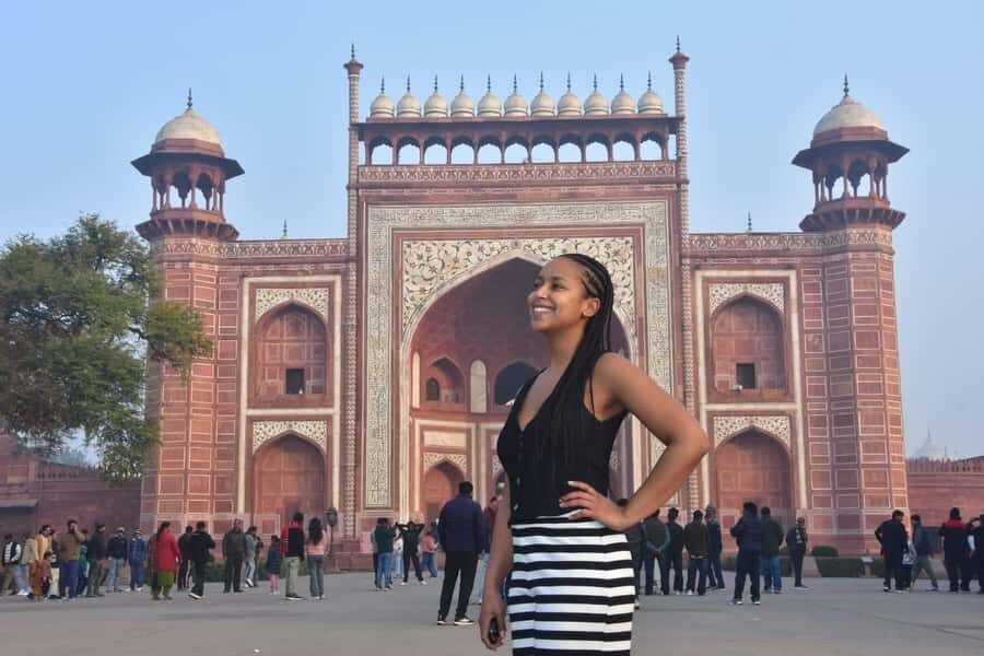 Agra: Skip-the-Line Taj Mahal Guided Tour with Mausoleum - Why This Tour Offers Great Value