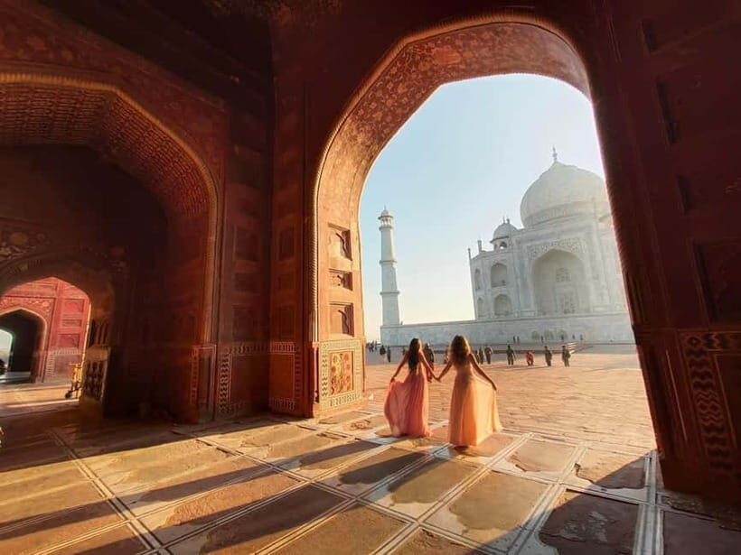 Agra: Skip-The-Line Taj Mahal Sunrise & Agra Fort Tour - The Sum Up: Is This Tour Right for You?