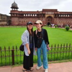 Agra: Skip-the-Line Taj Mahal Sunrise Tour w/Fatehpur Sikri - What to Expect on the Tour