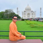 Agra: Skip-the-Line Taj Mahal Ticket with Guide Option - The Guided Tour: Deepening Your Understanding