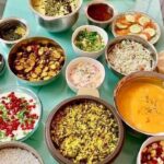 Agra: Spice Market Tour and Cooking Class with Local Family - Visiting Bebe’s Kitchen: The Heart of Mughlai Cooking