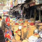 Agra: Street Food, Spice Bazaars Walking Tour & Tuk-tuk Ride - The Tuk-Tuk Ride: A Moving Market Tour