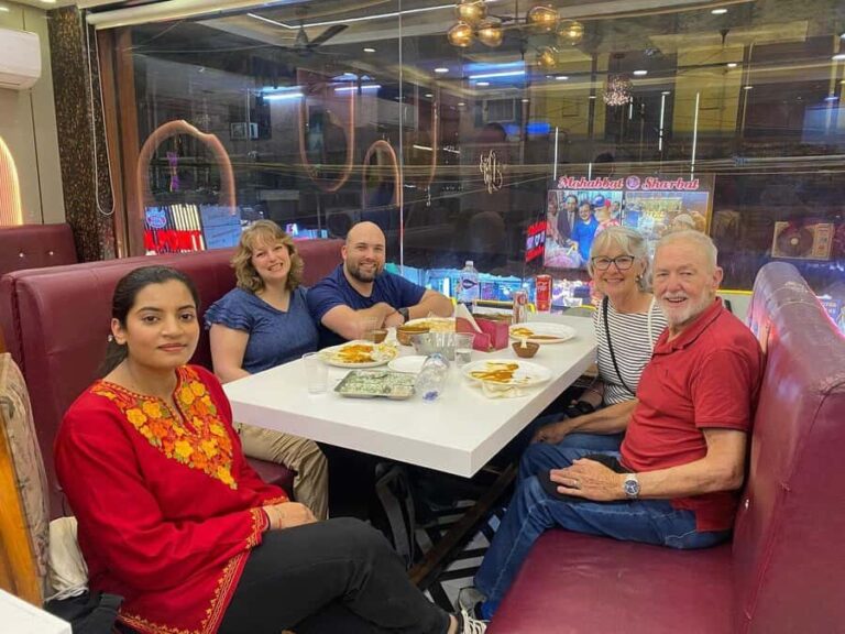 Agra: Street Food Tour with Spice Market & Tuk-Tuk Adventure - Why This Tour Works