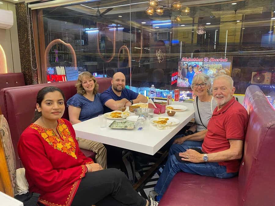 Agra: Street Food Tour with Spice Market & Tuk-Tuk Adventure - Why This Tour Works