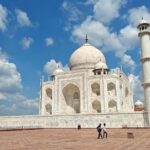 Agra: Sunrise at Taj Mahal & Agra Fort Tour (All Inclusive) - What Makes This Tour Stand Out?