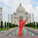 Agra: Sunrise of the Tajmahal with Skip-The-Line & Mausoleum - Practical Details and Tips