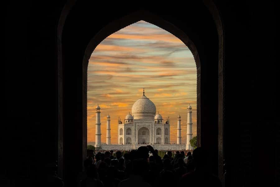 Agra: Sunrise of the Tajmahal with Skip-The-Line & Mausoleum - The Itinerary Breakdown