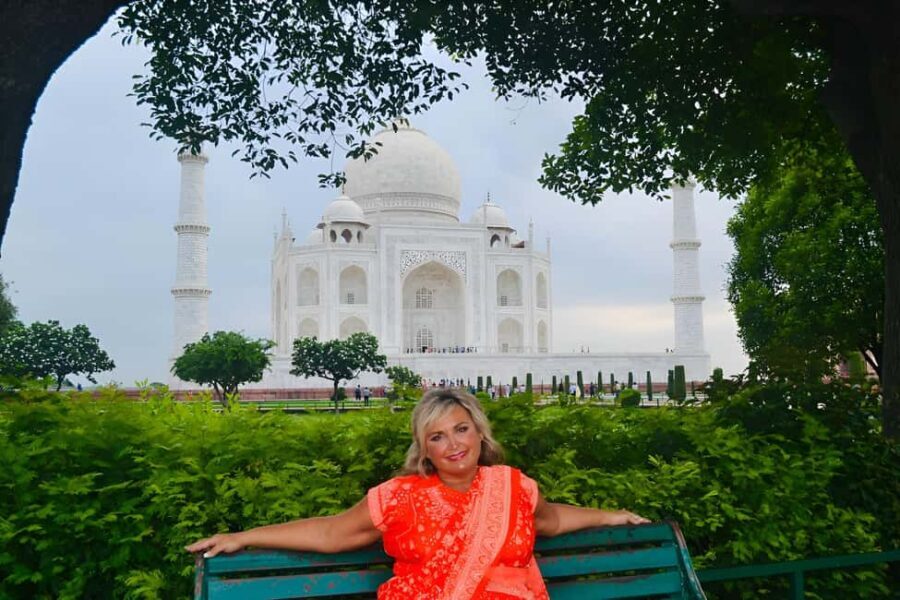 Agra: Taj Mahal, Agra Fort and Baby Taj Guided Tour By Car - Why This Tour Offers Great Value