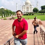 Agra: Taj Mahal, Agra Fort & Baby Taj Day Tour with 5* Meal - Why Choose This Tour?