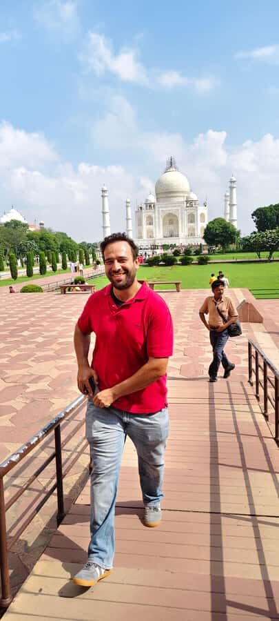 Agra: Taj Mahal, Agra Fort & Baby Taj Day Tour with 5* Meal - Why Choose This Tour?