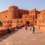 Agra: Taj Mahal , Agra Fort & Baby Taj Express Entry Tickets - The Authentic Touch: Insights from Reviewers