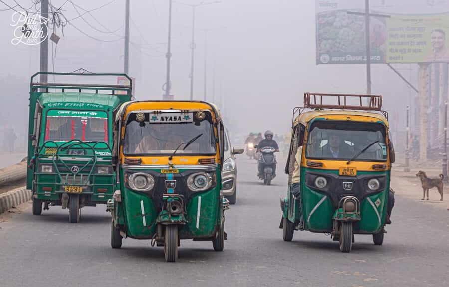 Agra: Taj Mahal Agra Fort & Baby Taj Private Tour by Tuk-Tuk - What We Love About This Tour