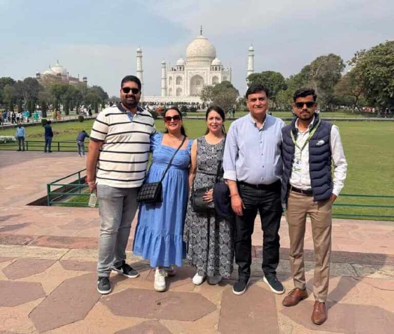 Agra: Taj Mahal, Agra Fort & Baby Taj Skip-The-Line Tour - Why This Tour Is Worth Considering