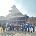 Agra: Taj Mahal, Agra Fort & Fatehpur Sikri Guided Tour. - What’s Included & What to Keep in Mind