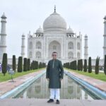 Agra: Taj Mahal, Agra Fort & Fathepur Sikri Tour with option - What to Expect from This Private Agra Tour