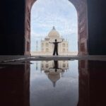 Agra: Taj Mahal & Agra Fort Guided Tour for Indian Nationals - Deep Dive into the Details