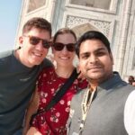 Agra: Taj Mahal & Agra Fort Skip-the-Line Private Tour - The Detailed Itinerary
