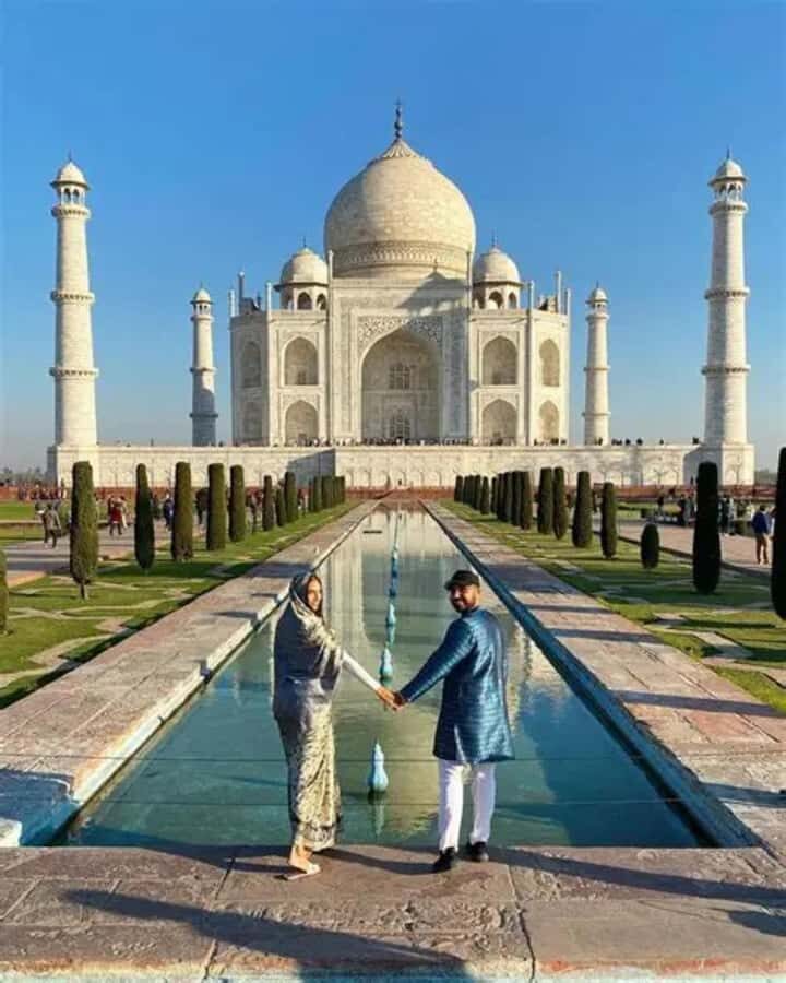 Agra: Taj Mahal & Agra Fort Skip-the-Line Tickets with Guide - Who Is This Tour Best Suited For?