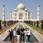 Agra: Taj Mahal & Agra Fort Skip-the-Line Tour-All Inclusive - What Travelers Can Expect