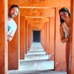 Agra: Taj Mahal and Agra Fort Skip-the-Line Guided Tour - Discovering the Taj Mahal: Beauty and Romance