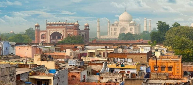 Agra: Taj Mahal and Mausoleum Guided Tour with Skip-the-Line - The Detailed Itinerary: What You’ll Experience  