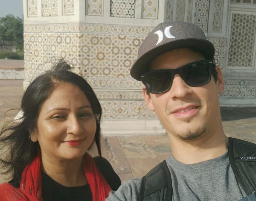 Agra: Taj Mahal and Mausoleum Tour with guide - Final Thoughts