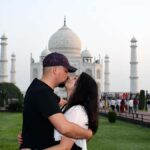 Agra: Taj Mahal Express Entry Ticket with Private Guide - What the Tour Includes and What You Can Expect