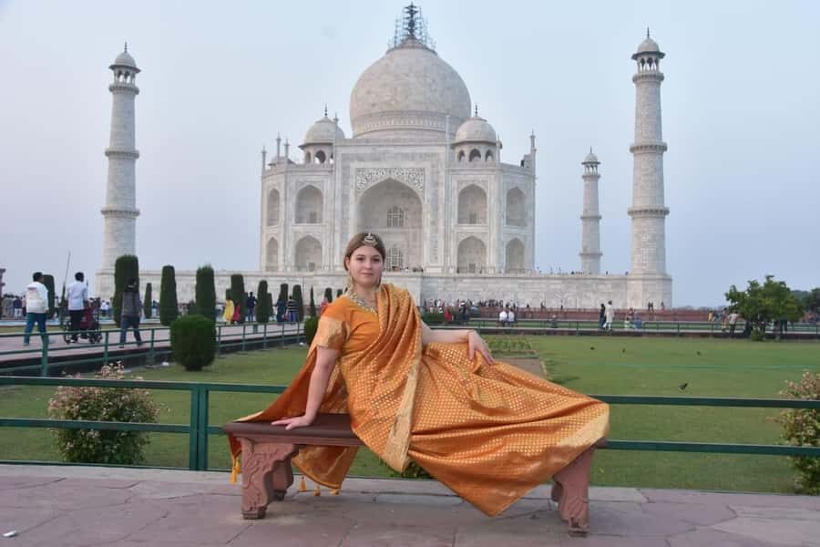 Agra: Taj Mahal Express Entry Tickets - Fast Track Entry - The Practicalities: Timing, Cost, and Comfort