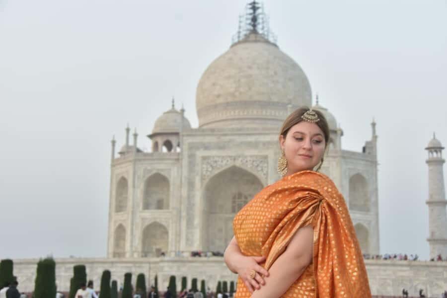 Agra: Taj Mahal Guided Tour w/ Skip The Line - All Inclusive - Beyond the Taj Mahal: Optional Stops and Cultural Additions