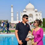 Agra: Taj Mahal Guided Tour with Skip-the-Line Tickets - Practical Tips for Your Visit