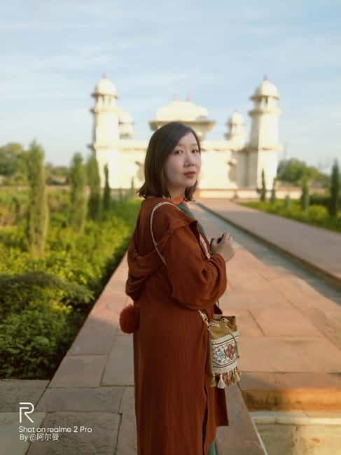 Agra: Taj Mahal & Mausoleum with Skip-the-Line Entry & Guide - The Fine Details: Pricing and Value