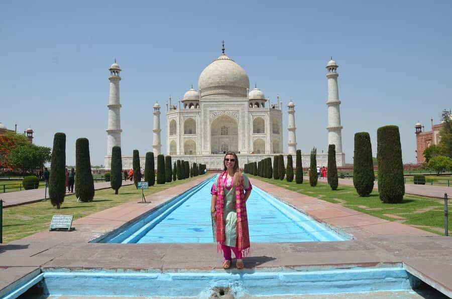 Agra: Taj Mahal Skip-the-line Agra Fort & Baby Taj Day Trip - What Makes This Tour Stand Out?