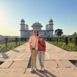 Agra: Taj Mahal Skip-the-Line, Baby Taj & Agra Fort Day Tour - Detailed Breakdown of the Itinerary