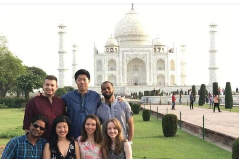 Agra: Taj Mahal Skip-the-line Guided tour with Transfer - Who Should Consider This Tour?