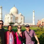 Agra: Taj Mahal Skip The Line Tour with Express Entry Tickets - Price and Value Analysis
