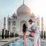 Agra: Taj Mahal Sunrise, Agra Fort & Baby Taj Private Tour - The Itinerary Breakdown