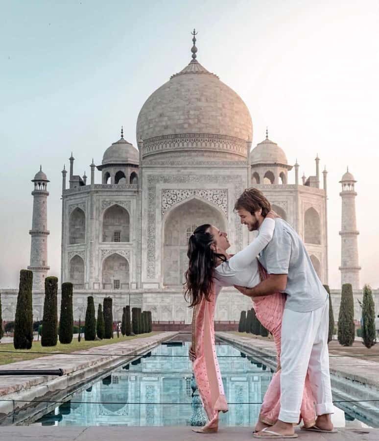 Agra: Taj Mahal Sunrise, Agra Fort & Baby Taj Private Tour - The Itinerary Breakdown