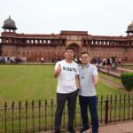 Agra: Taj Mahal Sunrise & Agra Fort Day Tour All-Inclusive - Transportation and Timing