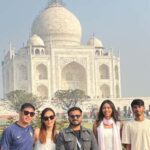 Agra: Taj Mahal Sunrise & Agra Fort Day Tour All-Inclusive - A Detailed Look at the Tour Experience