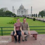 Agra: Taj Mahal Tour with Sunrise, Sunset & Day Visit Option - The Guided Tour and Photography Insights