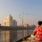 Agra: Taj Mahal Vip Tickets with Guide & Backside Boat Ride - What Makes This Tour Special