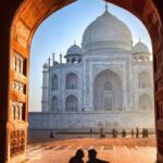 Agra: Taj Mahal Walking Tour with Skip the Line Ticket - Detailed Breakdown of the Experience