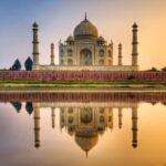 Agra: Taj Mahal with Mausoleum Skip-the-Line tickets & guide - Timing and Best Visits