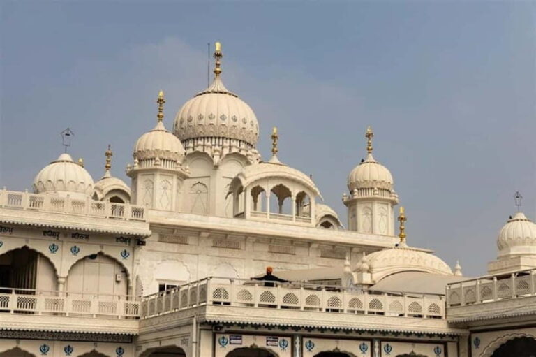 Agra Temples and Spiritual Sites Private 6-Hour Tour - Practical Details and Why They Matter