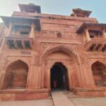Agra to/from Jaipur with visiting stepwell & Sikri All Incl. - FAQ
