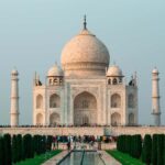 Agra: Top Attractions Guided Tour with option's - Watching the Sunrise Over the Taj Mahal